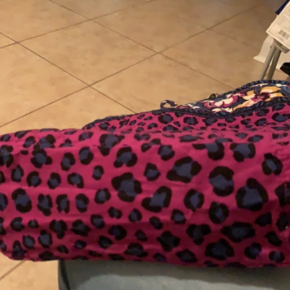 Vera‎ Bradley tote bag - Picture 5 of 6